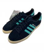 adidas×WIND AND SEAアディダス×ウィンダンシー）の古着「atmos Campus 80s  WDS」｜ミントグリーン