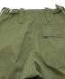 中古・古着 BRITISH MILITARY (ブリティッシュミリタリー) 【古着】ベイカーパンツ　イギリス軍　軍物 グリーン サイズ:75 80 96：4500円