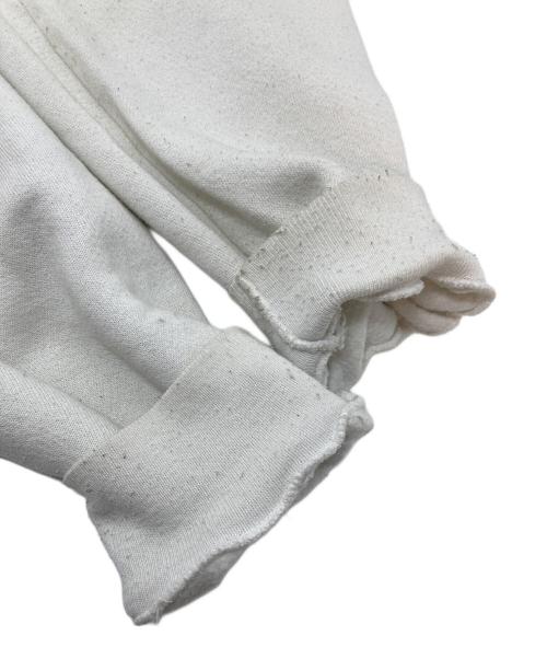 LOONEY TUNES（ルーニーチューンズ）LOONEY TUNES (ルーニーチューンズ) 【古着】1996コピーライト プリントスウェット　キャラクタープリントスウェット　USA製 ホワイト サイズ:XLの古着・服飾アイテム