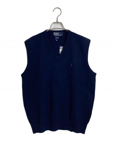 中古・古着通販】POLO RALPH LAUREN (ポロ・ラルフローレン) 90'S