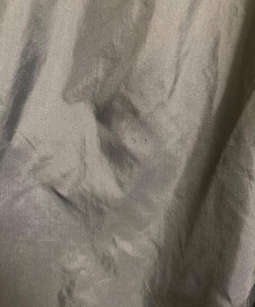 NIKE（ナイキ）NIKE (ナイキ) 【古着】ブラックスウォッシュナイロンパンツ　ナイロンパンツ ブラック サイズ:XXLの古着・服飾アイテム