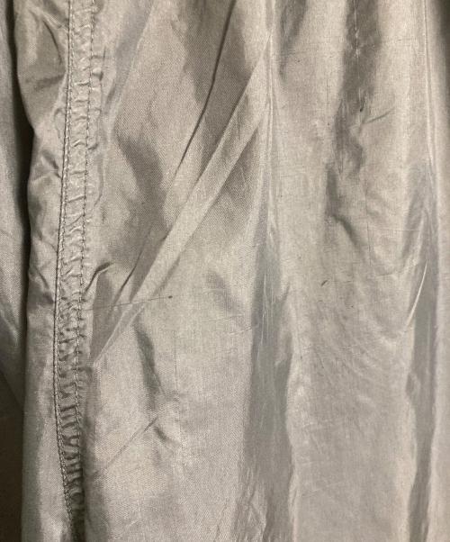 NIKE（ナイキ）NIKE (ナイキ) 【古着】ブラックスウォッシュナイロンパンツ　ナイロンパンツ ブラック サイズ:XXLの古着・服飾アイテム