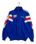 adidas（アディダス）の古着「【古着】90’Sトラックジャケット　 94年ワールドカップ　90年代」｜ブルー