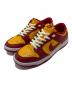 NIKE（ナイキ）の古着「DUNK LOW RETRO」｜オレンジ×レッド