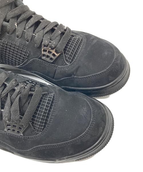 NIKE（ナイキ）NIKE (ナイキ) Air Jordan 4 