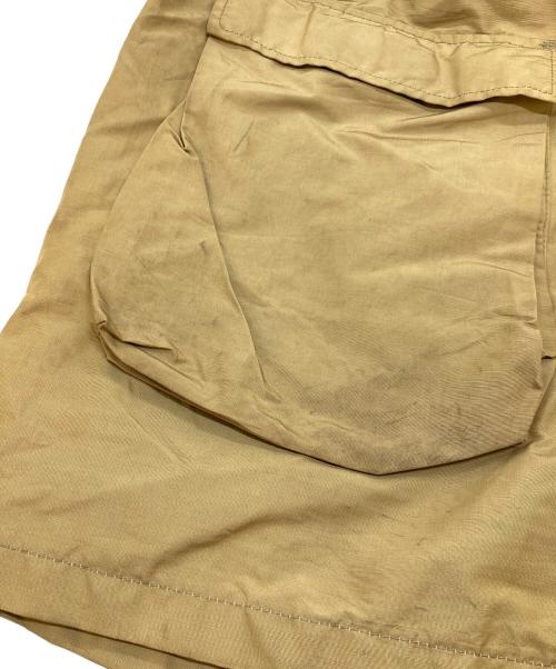 WOOLRICH（ウールリッチ）WOOLRICH (ウールリッチ) 【古着】70’Sマウンテンパーカー ベージュ サイズ:Mの古着・服飾アイテム