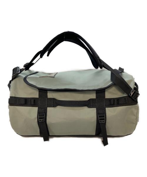 THE NORTH FACE（ザ ノース フェイス）THE NORTH FACE (ザ ノース フェイス) BASE CAMP DUFFEL S グリーンの古着・服飾アイテム