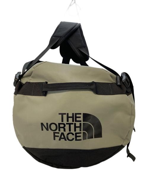 THE NORTH FACE（ザ ノース フェイス）THE NORTH FACE (ザ ノース フェイス) BASE CAMP DUFFEL S グリーンの古着・服飾アイテム