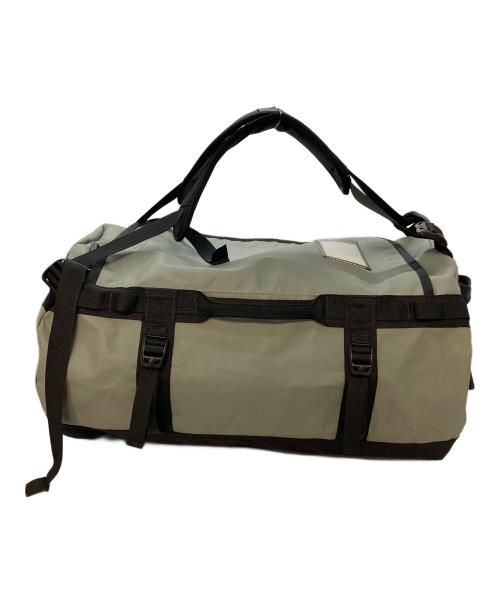 THE NORTH FACE（ザ ノース フェイス）THE NORTH FACE (ザ ノース フェイス) BASE CAMP DUFFEL S グリーンの古着・服飾アイテム