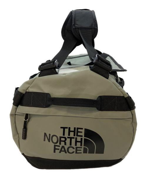 THE NORTH FACE（ザ ノース フェイス）THE NORTH FACE (ザ ノース フェイス) BASE CAMP DUFFEL S グリーンの古着・服飾アイテム