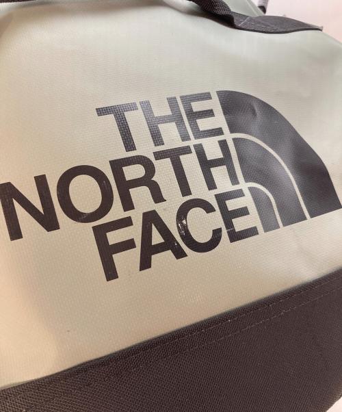 THE NORTH FACE（ザ ノース フェイス）THE NORTH FACE (ザ ノース フェイス) BASE CAMP DUFFEL S グリーンの古着・服飾アイテム