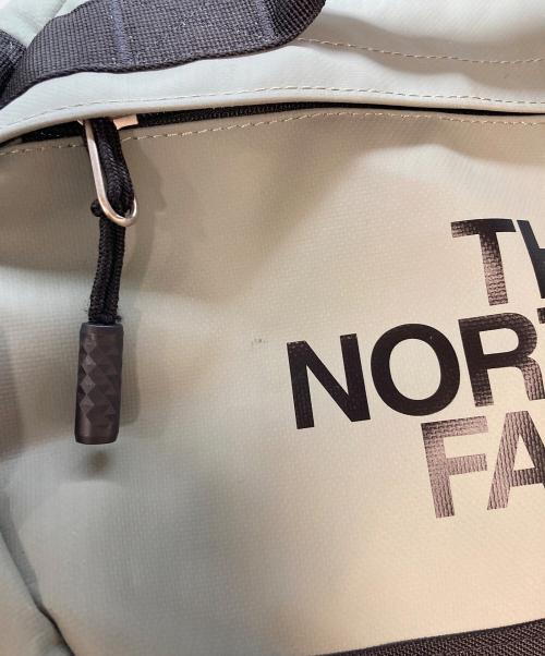 THE NORTH FACE（ザ ノース フェイス）THE NORTH FACE (ザ ノース フェイス) BASE CAMP DUFFEL S グリーンの古着・服飾アイテム