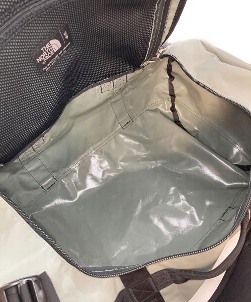 THE NORTH FACE（ザ ノース フェイス）THE NORTH FACE (ザ ノース フェイス) BASE CAMP DUFFEL S グリーンの古着・服飾アイテム