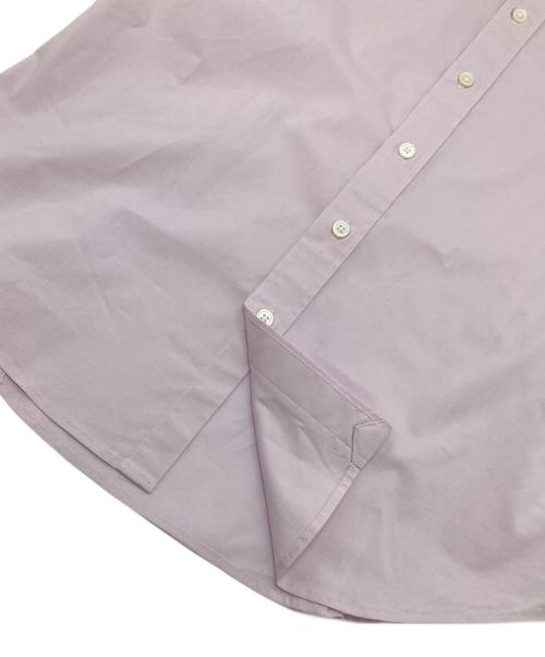 RALPH LAUREN（ラルフローレン）RALPH LAUREN (ラルフローレン) 半袖シャツ　 ピンク サイズ:11の古着・服飾アイテム