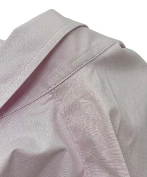 RALPH LAUREN（ラルフローレン）RALPH LAUREN (ラルフローレン) 半袖シャツ　 ピンク サイズ:11の古着・服飾アイテム