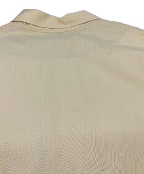 POLO RALPH LAUREN（ポロ・ラルフローレン）POLO RALPH LAUREN (ポロ・ラルフローレン) 【古着】スイングトップ　三角タグ　 イエロー サイズ:Lの古着・服飾アイテム
