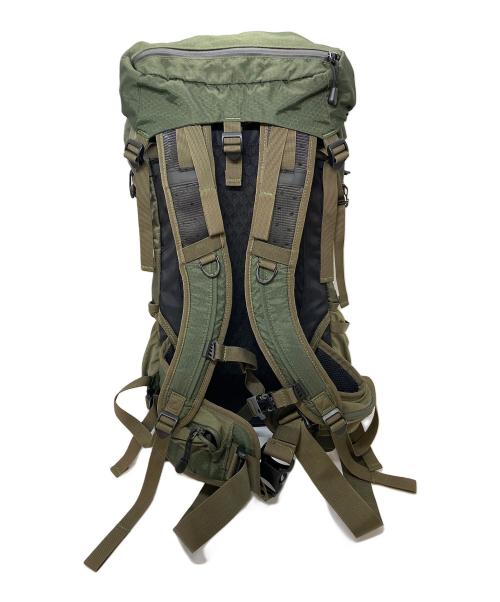 Columbia（コロンビア）Columbia (コロンビア) バックパック オリーブの古着・服飾アイテム