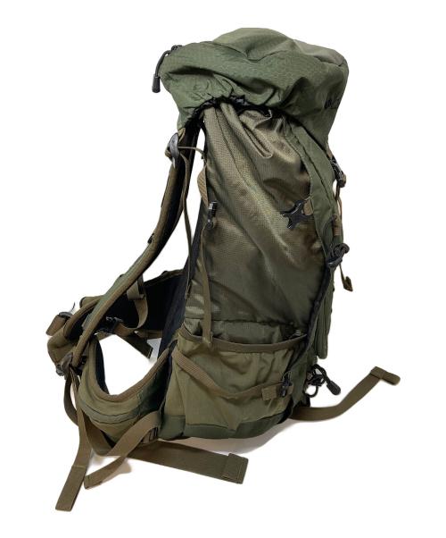 Columbia（コロンビア）Columbia (コロンビア) バックパック オリーブの古着・服飾アイテム