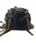 中古・古着 Columbia (コロンビア) バックパック オリーブ：6000円