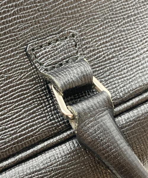 Accessoires De Mademoiselle（アクセソワ・ドゥ・マドモアゼル）Accessoires De Mademoiselle (アクセソワ・ドゥ・マドモアゼル) ハンドバッグ　ADMJ  セレモニー ブラック サイズ:実寸参照の古着・服飾アイテム