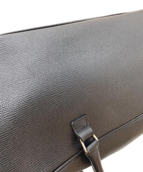 Accessoires De Mademoiselle（アクセソワ・ドゥ・マドモアゼル）Accessoires De Mademoiselle (アクセソワ・ドゥ・マドモアゼル) ハンドバッグ　ADMJ  セレモニー ブラック サイズ:実寸参照の古着・服飾アイテム