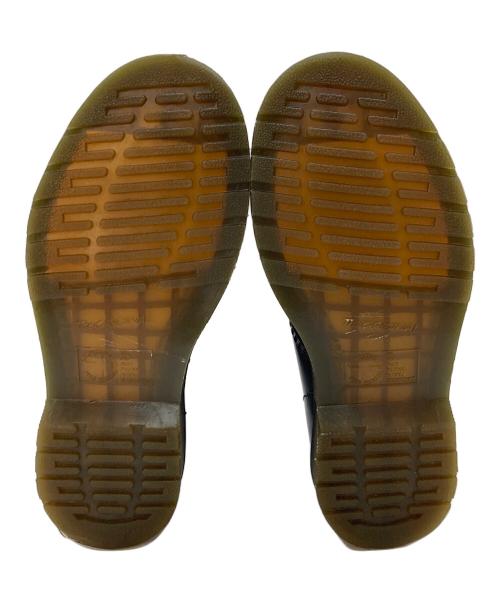 Dr.Martens（ドクターマーチン）Dr.Martens (ドクターマーチン) 1460 8ホールブーツ  レースアップブーツ ブラック サイズ:US7の古着・服飾アイテム