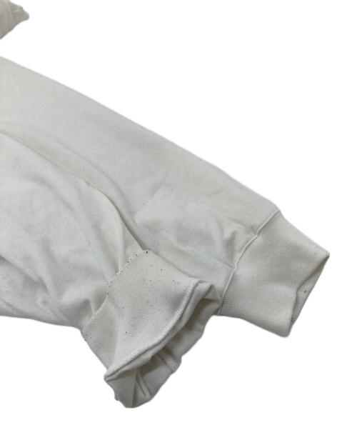 WTAPS（ダブルタップス）WTAPS (ダブルタップス) 20SS HOME BASE LS/TEE.COPO 長袖カットソー ホワイト サイズ:03の古着・服飾アイテム