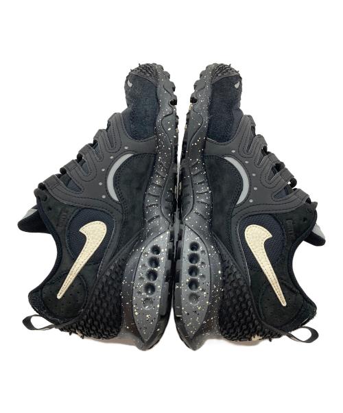 NIKE（ナイキ）NIKE (ナイキ) UNDEFEATED (アンディフィーテッド) AIR TERRA HUMARA   エア テラフマラ ブラック サイズ:US 7.5の古着・服飾アイテム