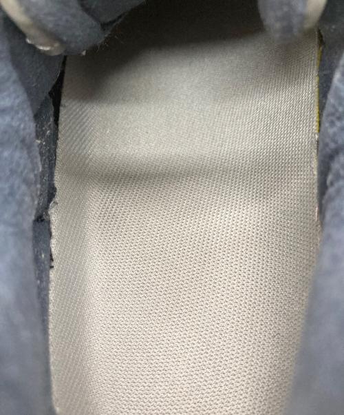 NEW BALANCE（ニューバランス）NEW BALANCE (ニューバランス) スニーカー　カジュアルスニーカー　M992GG ブラック サイズ:US 8の古着・服飾アイテム