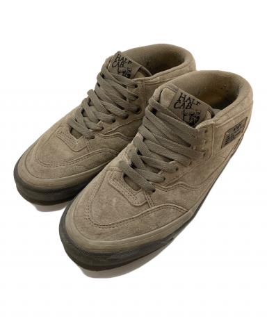 中古・古着通販】VANS (バンズ) WTAPS (ダブルタップス) ミッドカット