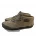 VANS (バンズ) WTAPS (ダブルタップス) ミッドカットスニーカー VANS VAULT UA OG HALF CAB LX  22AW ベージュ サイズ:US7.5：10000円