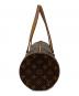 LOUIS VUITTON (ルイ ヴィトン) ハンドバッグ ブラウン サイズ:30：50000円