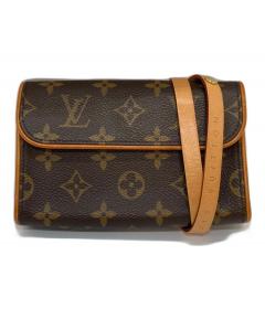 中古・古着通販】LOUIS VUITTON (ルイ ヴィトン) マネークリップ/ビル