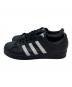 adidas (アディダス) SUPERSTAR 82 CBLACK/FTWWHT/CBLACK ブラック サイズ:UK10：9000円