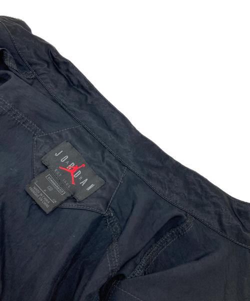 JORDAN（ジョーダン）JORDAN (ジョーダン) フューチャー プライマル ウィメンズ フライトスーツ　JORDAN FUTURE FLIGHT JUMP SUIT ブラック サイズ:Sの古着・服飾アイテム