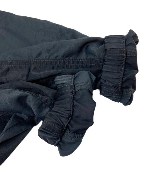 JORDAN（ジョーダン）JORDAN (ジョーダン) フューチャー プライマル ウィメンズ フライトスーツ　JORDAN FUTURE FLIGHT JUMP SUIT ブラック サイズ:Sの古着・服飾アイテム