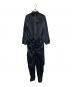 JORDAN（ジョーダン）の古着「フューチャー プライマル ウィメンズ フライトスーツ　JORDAN FUTURE FLIGHT JUMP SUIT」｜ブラック