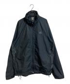 NIKE ACGナイキエーシージー）の古着「ナイロンジャケット　ACG 00s」｜ブラック
