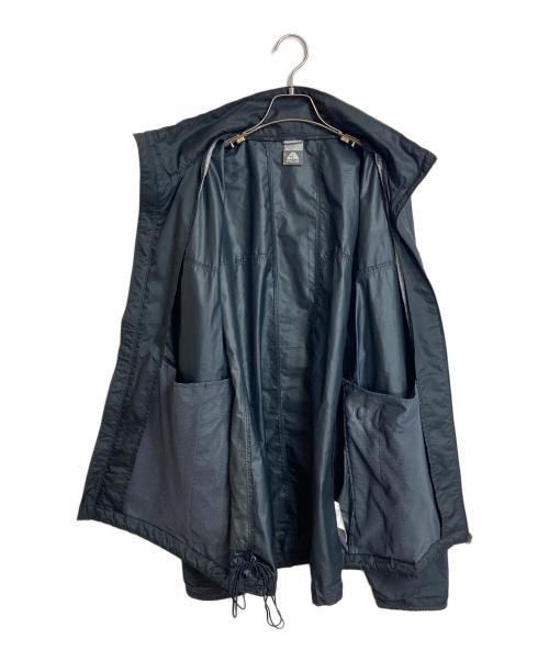 NIKE ACG（ナイキエーシージー）NIKE ACG (ナイキエージーシー) ナイロンジャケット　ACG 00s ブラック サイズ: XLの古着・服飾アイテム