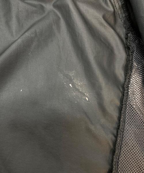 NIKE ACG（ナイキエーシージー）NIKE ACG (ナイキエージーシー) ナイロンジャケット　ACG 00s ブラック サイズ: XLの古着・服飾アイテム