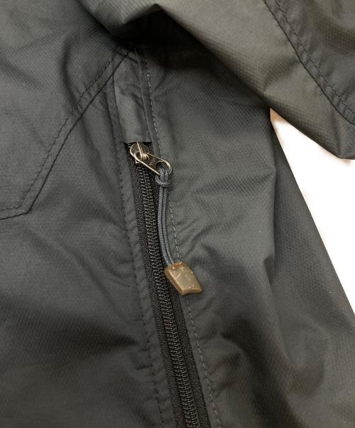 NIKE ACG（ナイキエーシージー）NIKE ACG (ナイキエージーシー) ナイロンジャケット　ACG 00s ブラック サイズ: XLの古着・服飾アイテム