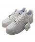 NIKE（ナイキ）の古着「Air Force 1 Low Love You Forver/White」｜ホワイト