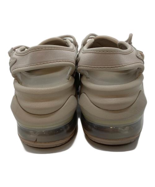 NIKE（ナイキ）NIKE (ナイキ) WMNS AIR MAX KOKO SANDAL CREAM II クリーム2 グレー サイズ:UK3.5の古着・服飾アイテム