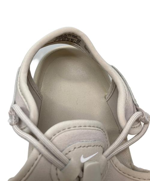 NIKE（ナイキ）NIKE (ナイキ) WMNS AIR MAX KOKO SANDAL CREAM II クリーム2 グレー サイズ:UK3.5の古着・服飾アイテム