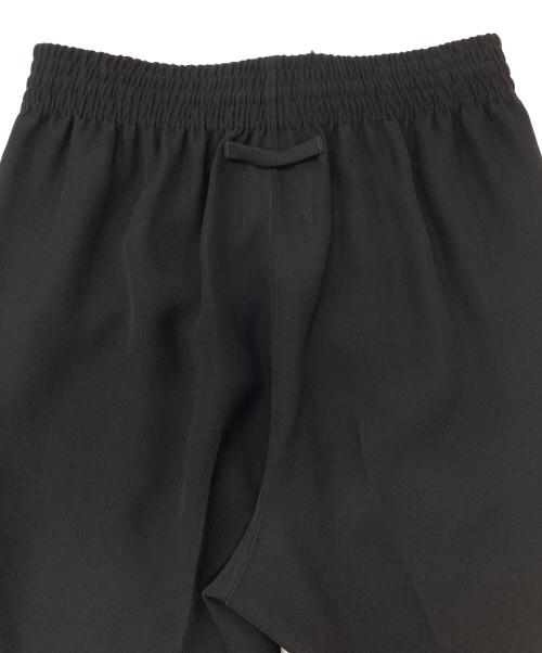 UNITED ARROWS & SONS by DAISUKE OBANA（ユナイテッドアローズ＆サンズ バイ ダイスケ オバナ）UNITED ARROWS & SONS by DAISUKE OBANA (ユナイテッドアローズ＆サンズ バイ ダイスケ オバナ) I JODHPURS PANTS ブラック サイズ:Sの古着・服飾アイテム