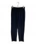 UNITED ARROWS & SONS by DAISUKE OBANA（ユナイテッドアローズ＆サンズ バイ ダイスケ オバナ）の古着「I JODHPURS PANTS」｜ブラック