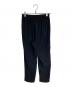 UNITED ARROWS & SONS by DAISUKE OBANA (ユナイテッドアローズ＆サンズ バイ ダイスケ オバナ) I JODHPURS PANTS ブラック サイズ:S：7000円