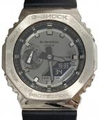 CASIOカシオ）の古着「腕時計　八角系フォルム　G-SHOCK 20気圧防水」