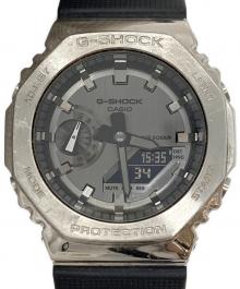 CASIO（カシオ）の古着「腕時計　八角系フォルム　G-SHOCK 20気圧防水」