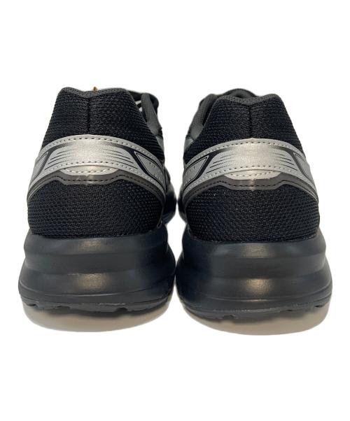 asics（アシックス）asics (アシックス) GT-2160 スニーカー　テックスニーカー　ノームコア　ローカットスニーカー ブラック サイズ:US10 未使用品の古着・服飾アイテム